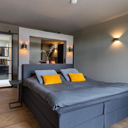 Shortstay Gouda Extérieur photo