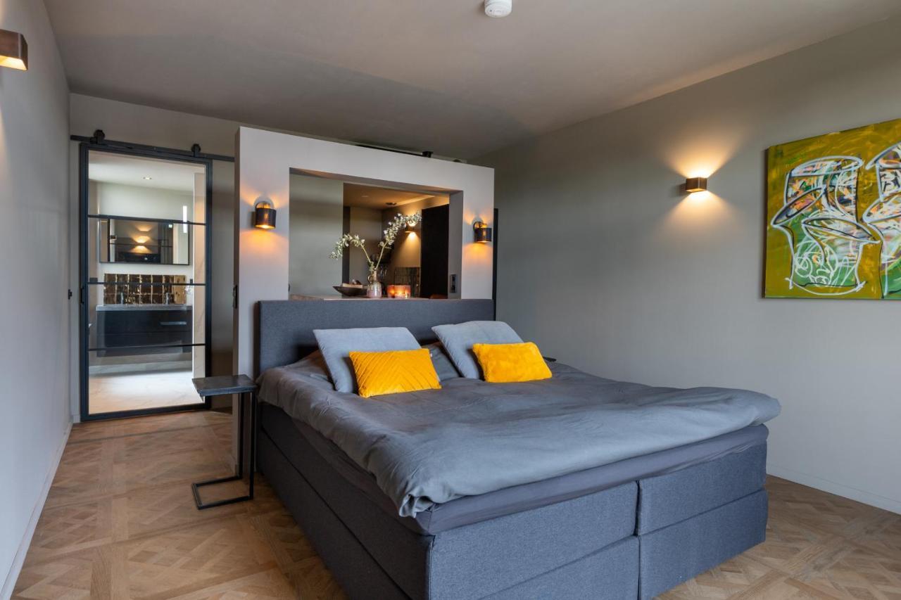 Shortstay Gouda Extérieur photo