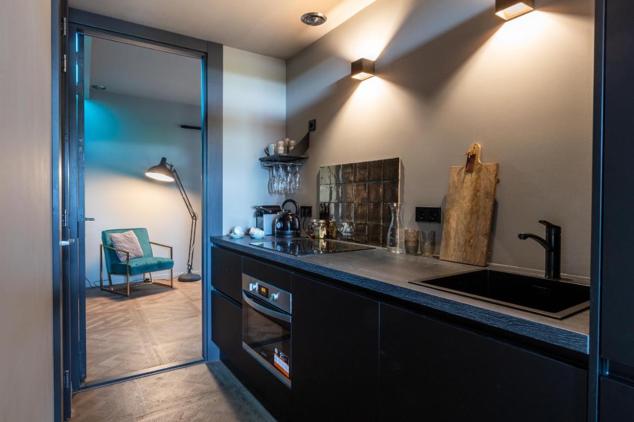 Shortstay Gouda Extérieur photo